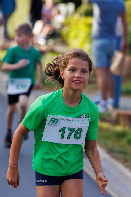 Landlopersjogging 2025